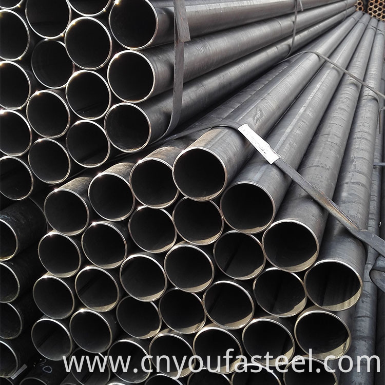 Welded Pipe